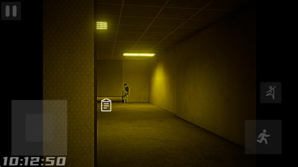 打开后室：归宿游戏(OpenTheBackroomsHome)图1