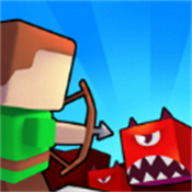 弓箭手城堡最新版