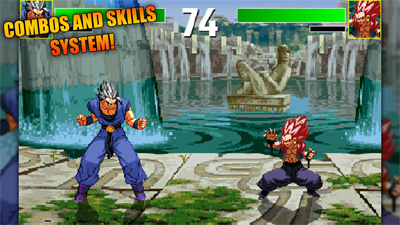 英雄争霸：锦标赛手游图3