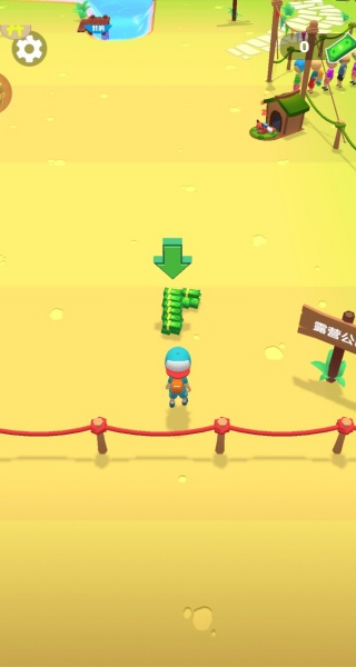 世界极限船舶游戏图3