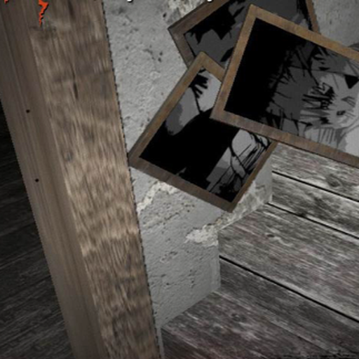 逃离恐怖奶奶游戏