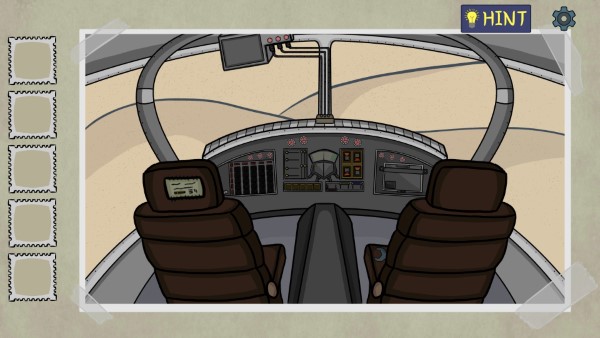 不幸的拉里3游戏图2