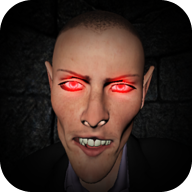 吸血鬼城堡逃生恐怖安装器游戏