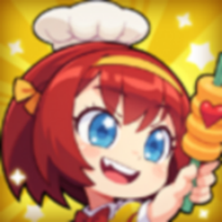 发财美食街手游