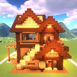 像素岛沙盒冒险游戏