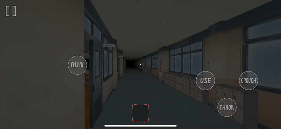 Yandere Love游戏图2