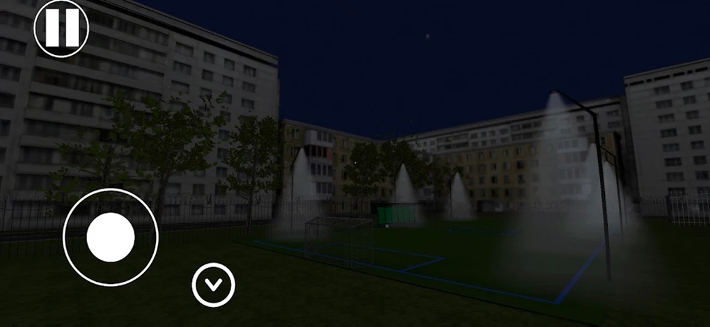 逃离校长室（Escape the Headmistress）游戏图3