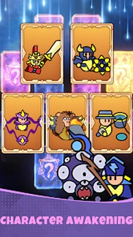 DriftAction安卓版图1