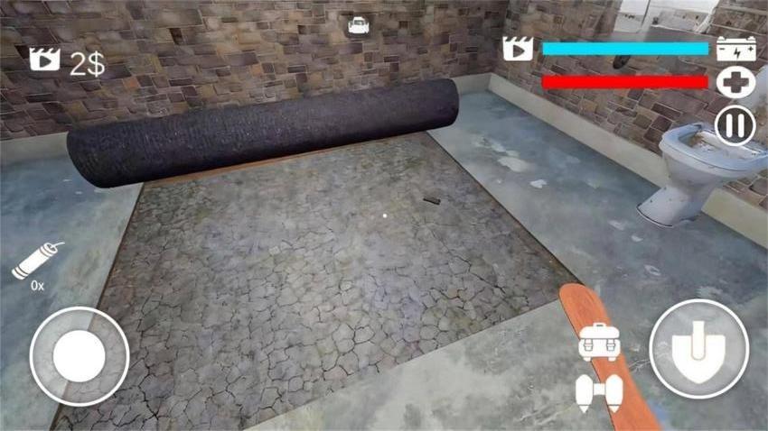 全民挖坑模拟游戏图1