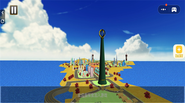 驾驶特种车高手游戏图2