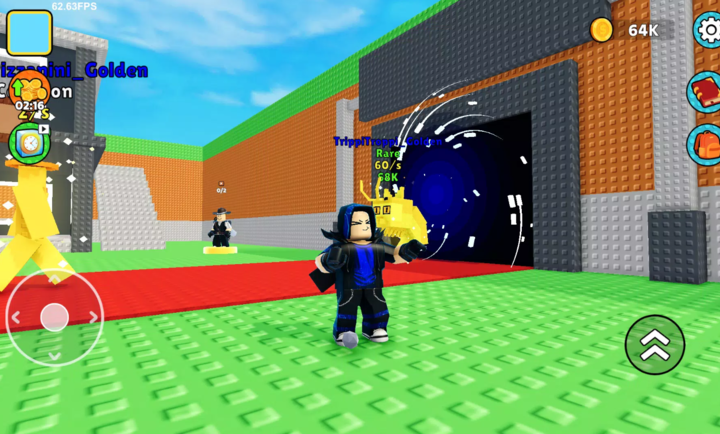 AI山海经追击战国际服安装器游戏图3