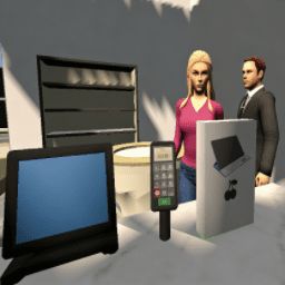 有间数码店游戏