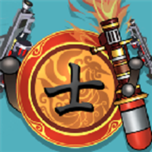 象棋自走棋游戏