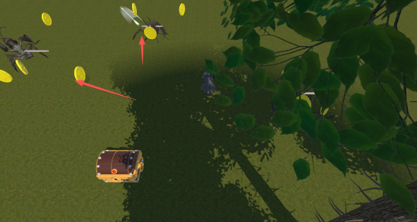 森林幸存游戏图3