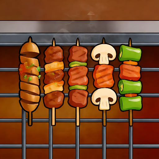 我和我的小店游戏