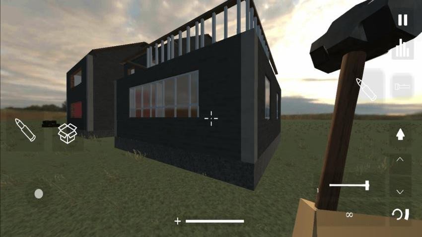 拆迁队模拟器手机版