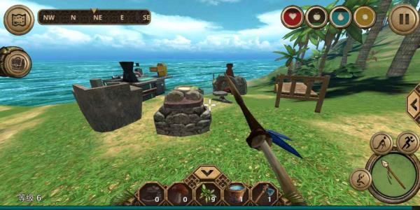 飞鱼王子手游图2