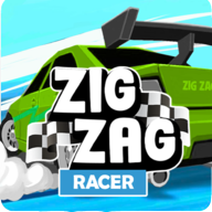 ZigZag Racer游戏