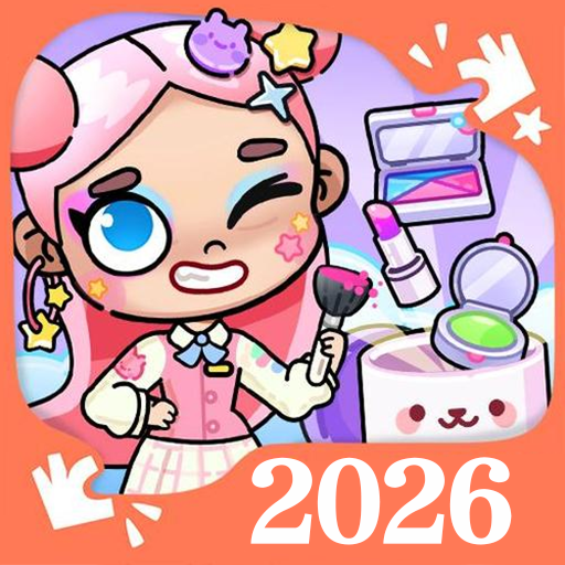 凡达孩童世界装扮游戏