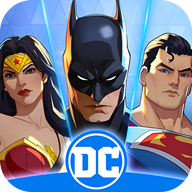 DC：黑暗军团（国际服）游戏