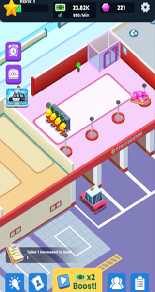 紧急任务：放置游戏安卓版图2