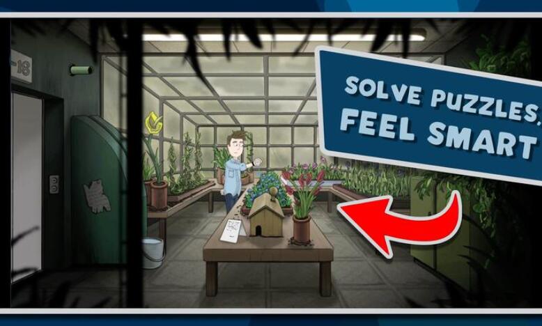 大Boss疑云游戏图2