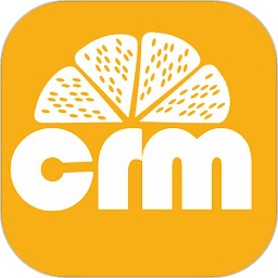 果速送CRM app