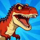 恐龙生存日记游戏
