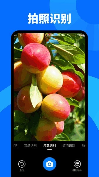 扫描识图大师app图3
