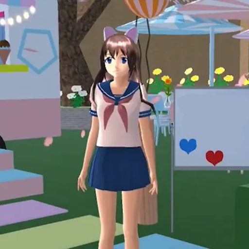 樱花恋爱模拟器手机版