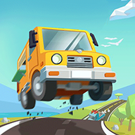 不要在这里停车游戏