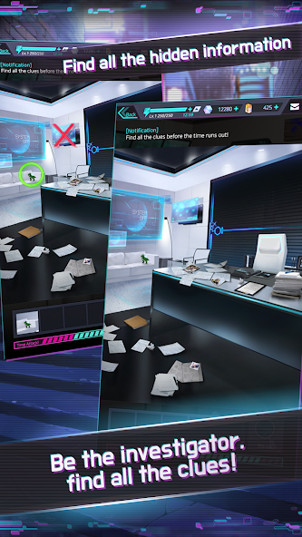 呼救记忆游戏(Mayday Memory)图3