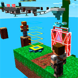 模拟像素世界生存手机版