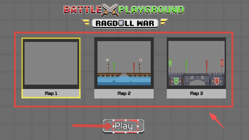 Battle Playground游戏图3