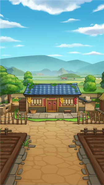 怀旧小农院游戏图3