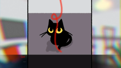 别带这只猫回家游戏图1