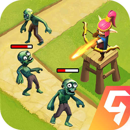 守卫与远征九游版