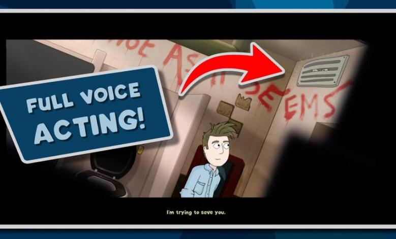 大Boss疑云游戏图1