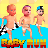 Extreme Fun Run Racing 3D游戏