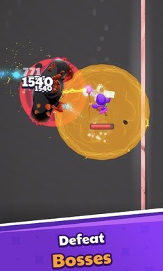 巫师英雄游戏图3