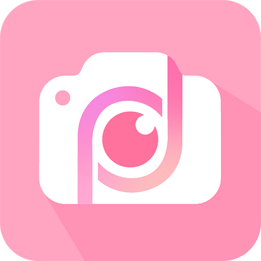 美颜P图照相app