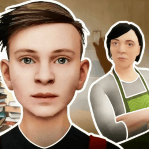 快逃离父母游戏