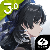 云•鸣潮库洛版