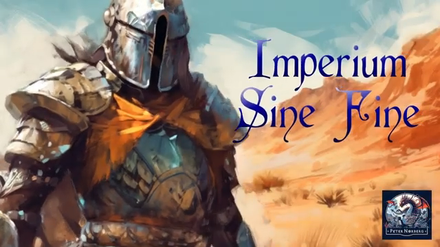 Imperium Sine Fine游戏图3