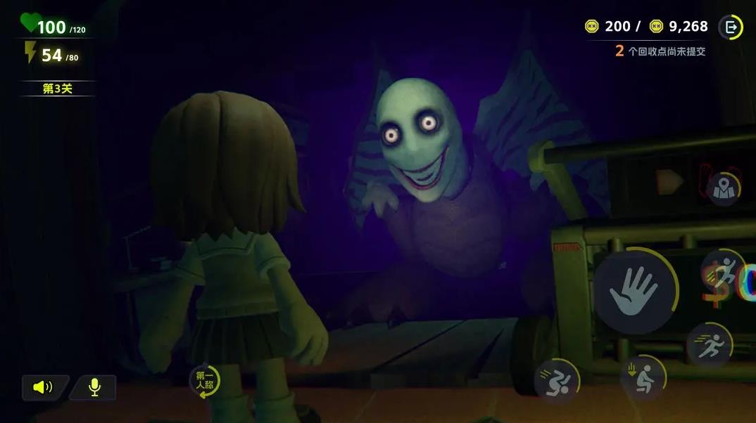 胡闹校园游戏图3