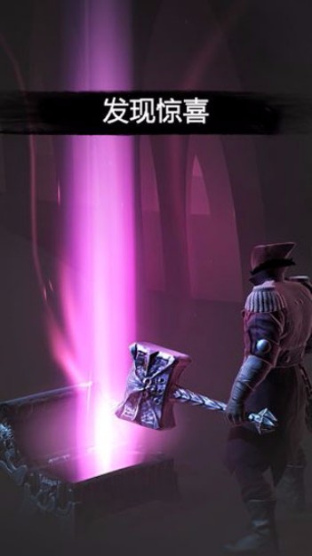 99暗黑海盗游戏图1