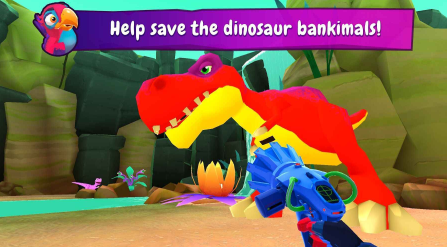 保护岛屿原版安装器游戏