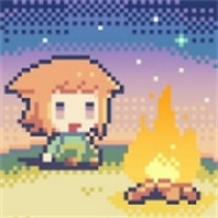 孤島の灯火游戏