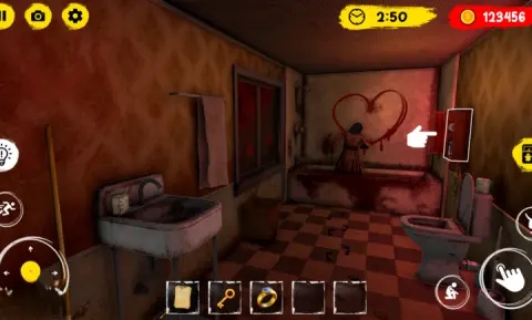 鬼屋夺命指环安装器图3