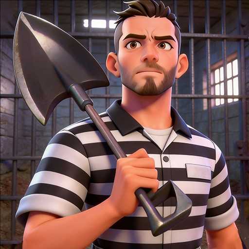 逃脱模拟器3D手机版